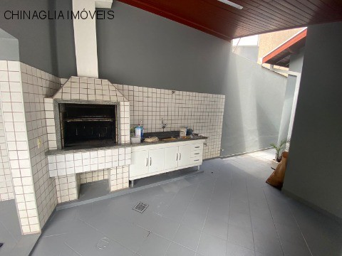 Casa à venda com 4 quartos, 340m² - Foto 19