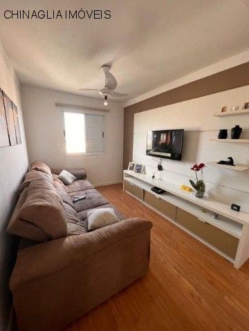 Apartamento à venda com 2 quartos, 86m² - Foto 7