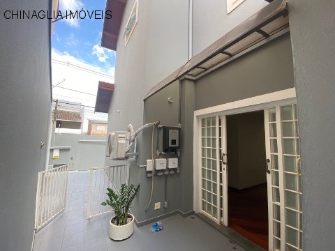 Casa à venda com 4 quartos, 340m² - Foto 23