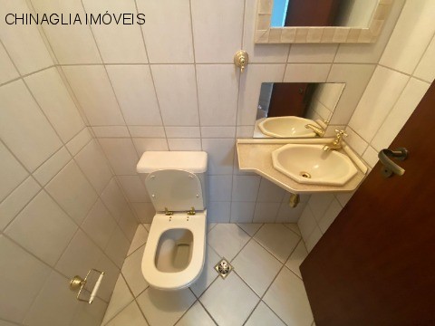 Casa à venda com 4 quartos, 340m² - Foto 8