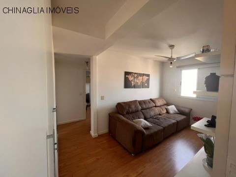 Apartamento à venda com 2 quartos, 86m² - Foto 13