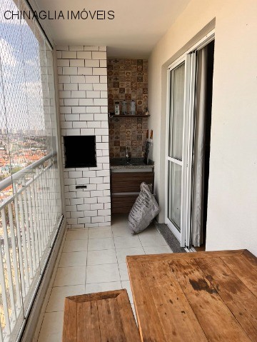 Apartamento à venda com 2 quartos, 86m² - Foto 4