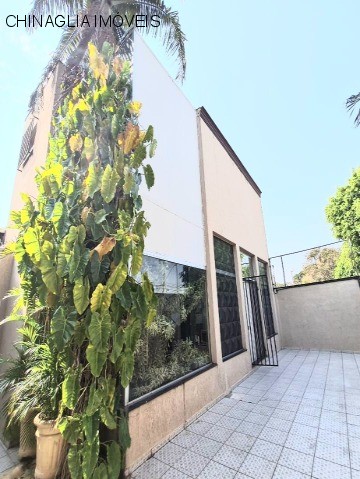 Prédio Inteiro à venda e aluguel com 4 quartos, 367m² - Foto 5