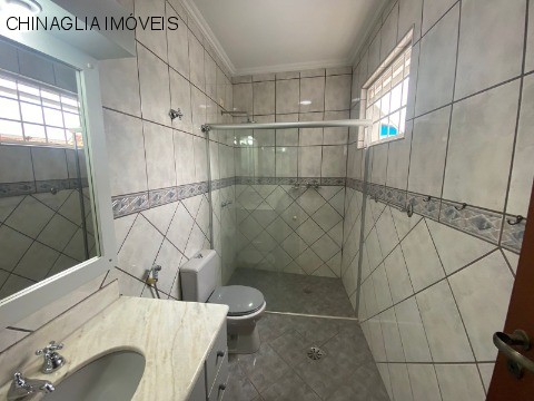 Casa à venda com 4 quartos, 340m² - Foto 26