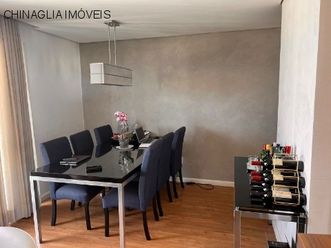 Apartamento à venda com 2 quartos, 86m² - Foto 2