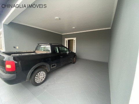 Casa à venda com 4 quartos, 340m² - Foto 4