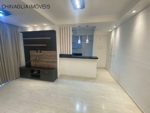 Apartamento para alugar com 2 quartos, 59m² - Foto 28