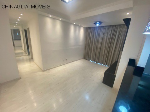 Apartamento para alugar com 2 quartos, 59m² - Foto 29