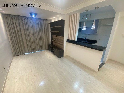 Apartamento para alugar com 2 quartos, 59m² - Foto 27