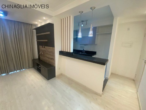 Apartamento para alugar com 2 quartos, 59m² - Foto 23