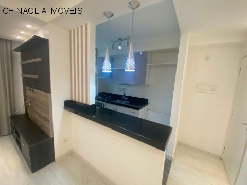 Apartamento para alugar com 2 quartos, 59m² - Foto 7