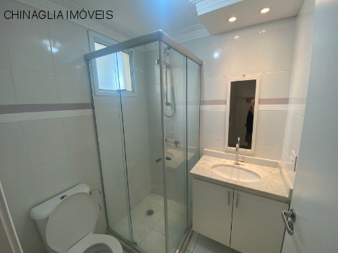 Apartamento para alugar com 2 quartos, 59m² - Foto 10