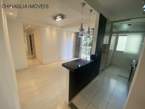 Apartamento para alugar com 2 quartos, 59m² - Foto 34