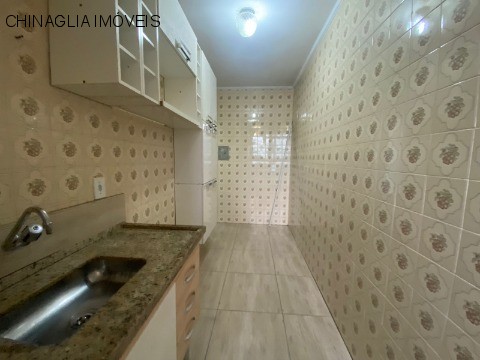 Apartamento à venda com 2 quartos, 57m² - Foto 21