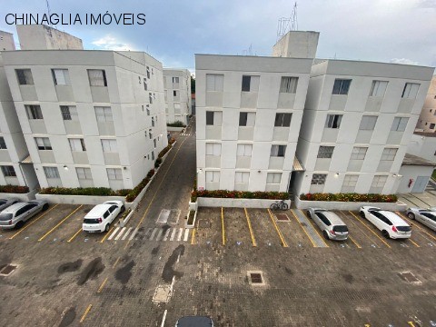 Apartamento à venda com 2 quartos, 57m² - Foto 1