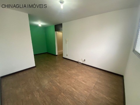 Apartamento à venda com 2 quartos, 57m² - Foto 3