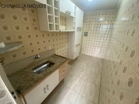 Apartamento à venda com 2 quartos, 57m² - Foto 23