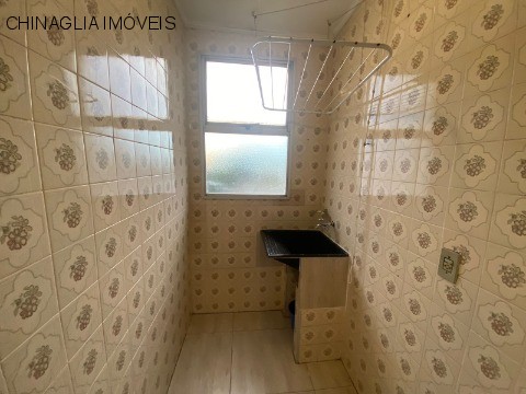 Apartamento à venda com 2 quartos, 57m² - Foto 22