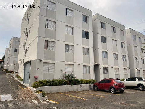 Apartamento à venda com 2 quartos, 57m² - Foto 26