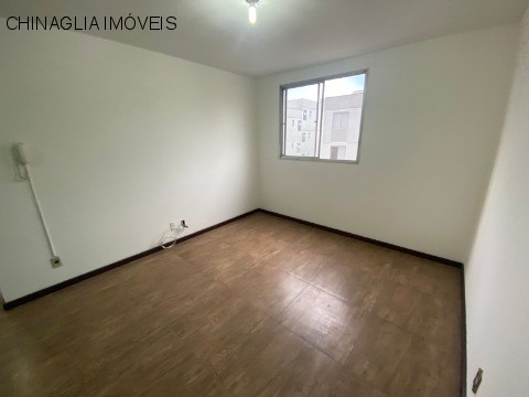 Apartamento à venda com 2 quartos, 57m² - Foto 4