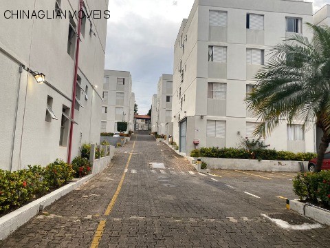 Apartamento à venda com 2 quartos, 57m² - Foto 27