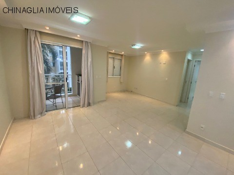 Apartamento, 2 quartos, 77 m² - Foto 1