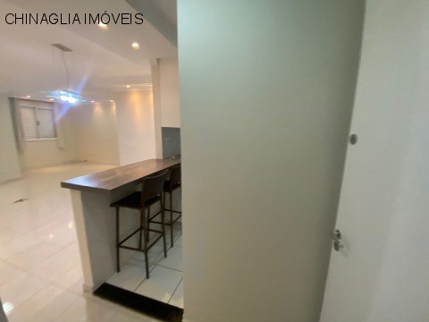 Apartamento, 2 quartos, 77 m² - Foto 2