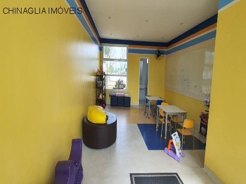 Apartamento à venda com 3 quartos, 127m² - Foto 8