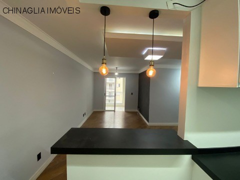 Apartamento para alugar com 3 quartos, 77m² - Foto 3