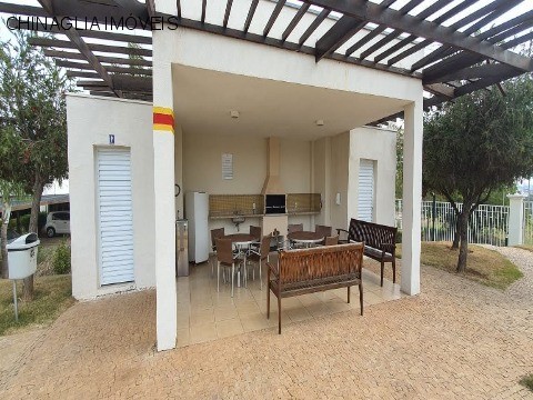 Apartamento à venda com 3 quartos, 127m² - Foto 13