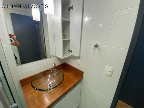 Apartamento para alugar com 3 quartos, 77m² - Foto 149