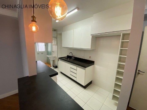 Apartamento para alugar com 3 quartos, 77m² - Foto 6