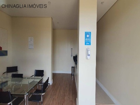 Apartamento à venda com 3 quartos, 127m² - Foto 9