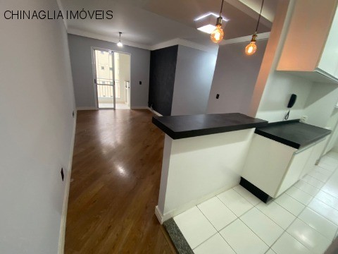 Apartamento para alugar com 3 quartos, 77m² - Foto 2