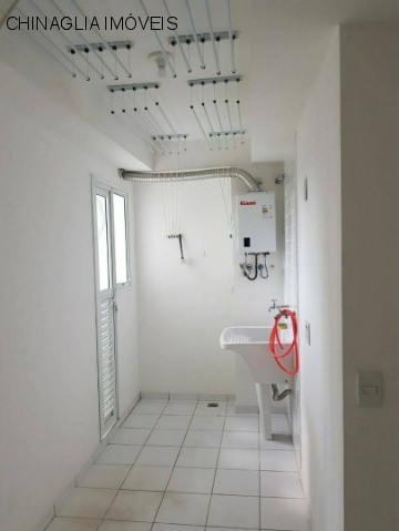 Apartamento à venda com 3 quartos, 127m² - Foto 30