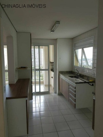 Apartamento à venda com 3 quartos, 127m² - Foto 22