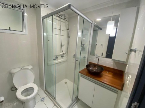 Apartamento para alugar com 3 quartos, 77m² - Foto 160