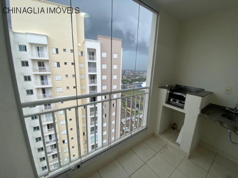 Apartamento para alugar com 3 quartos, 77m² - Foto 40