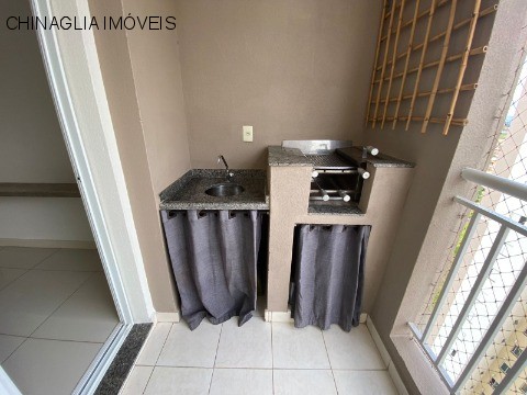 Apartamento, 2 quartos, 64 m² - Foto 18