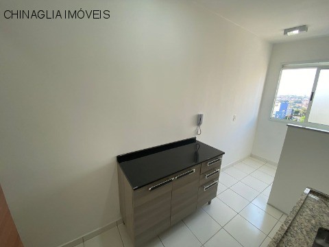 Apartamento para alugar com 2 quartos, 52m² - Foto 5