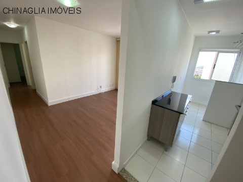 Apartamento para alugar com 2 quartos, 52m² - Foto 3