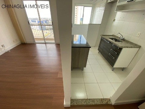 Apartamento para alugar com 2 quartos, 52m² - Foto 2