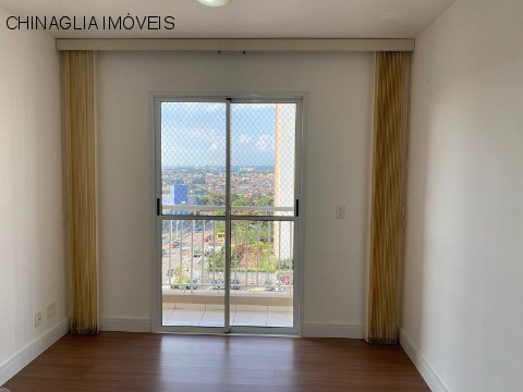 Apartamento para alugar com 2 quartos, 52m² - Foto 16