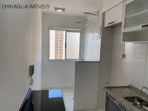 Apartamento para alugar com 2 quartos, 52m² - Foto 13