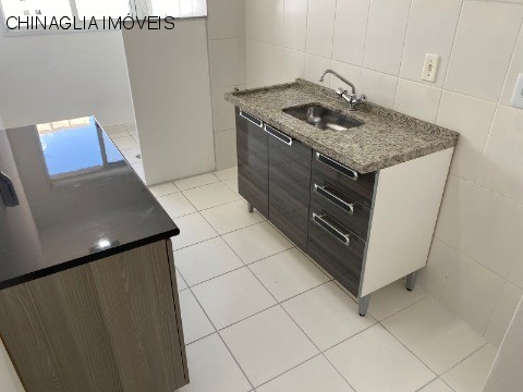 Apartamento para alugar com 2 quartos, 52m² - Foto 14