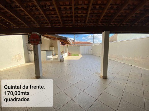 Casa à venda com 3 quartos, 94m² - Foto 5