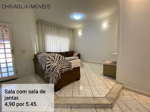 Casa à venda com 3 quartos, 94m² - Foto 25