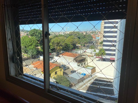 Apartamento à venda com 4 quartos, 156m² - Foto 21