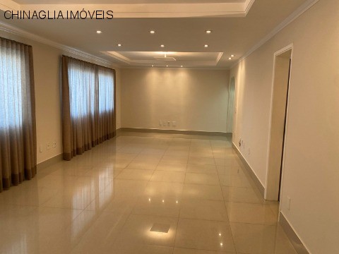 Apartamento à venda com 4 quartos, 156m² - Foto 4