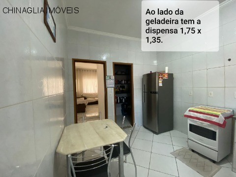 Casa à venda com 3 quartos, 94m² - Foto 12